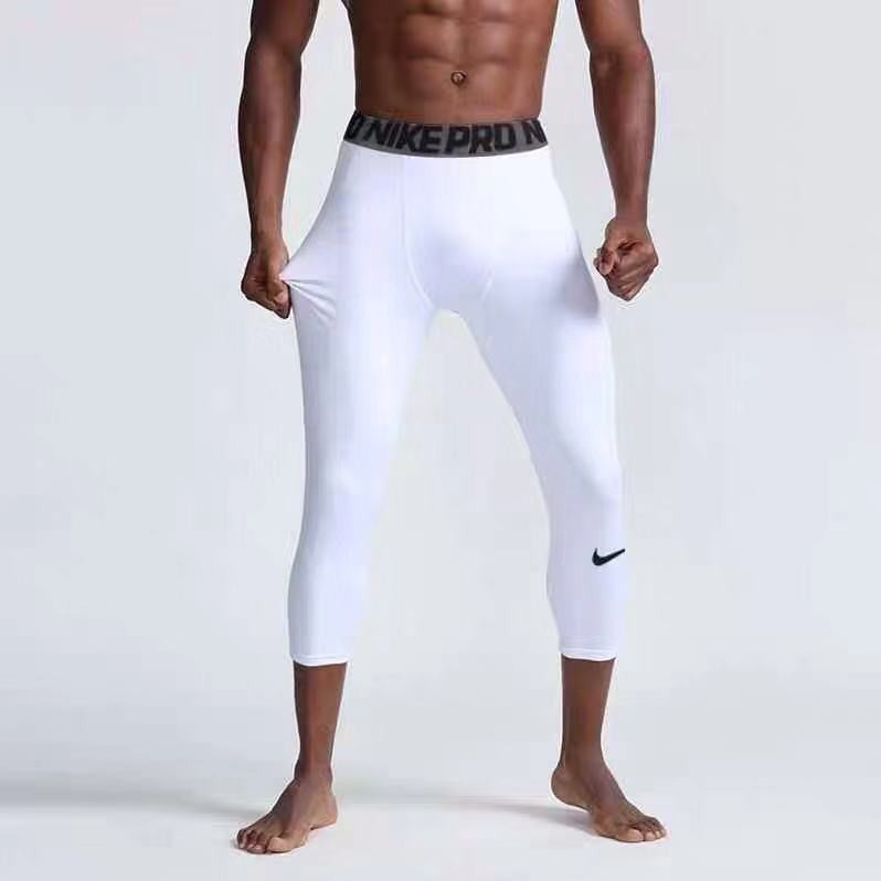 jordan compression tights