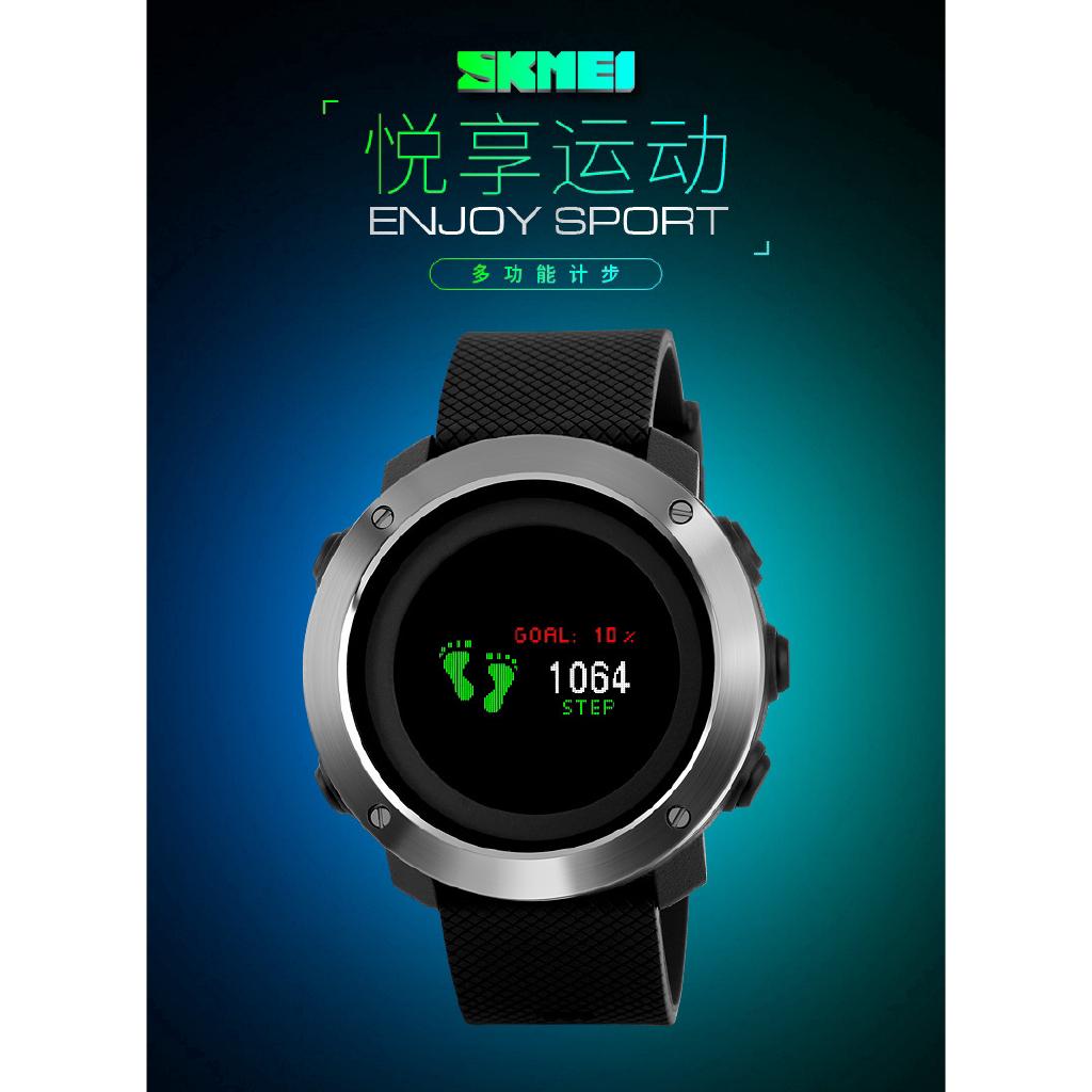 skmei 1336 manual