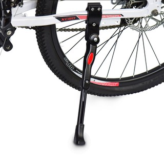 bell sports bracer 500 kickstand