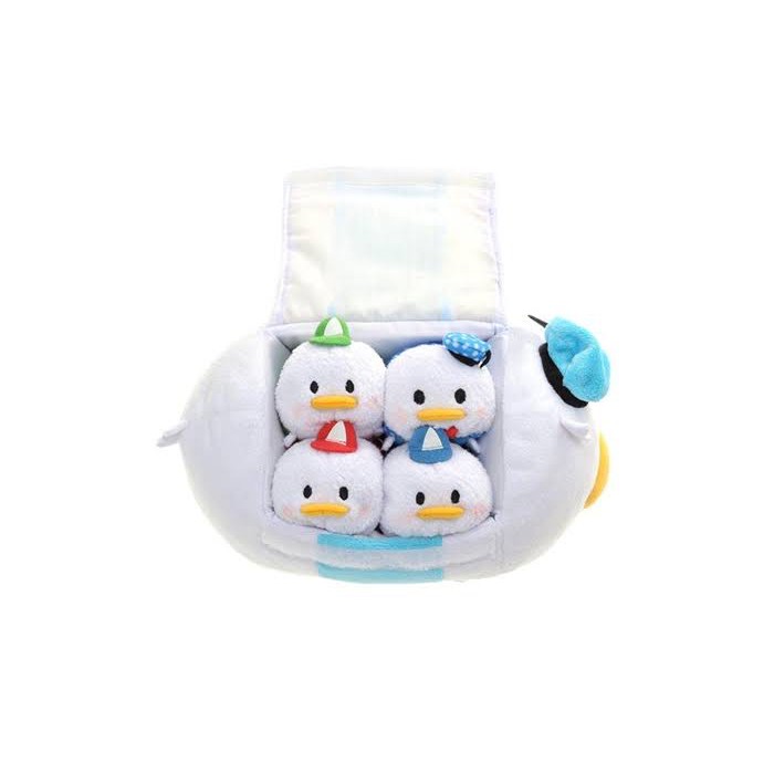 disney tsum tsum donald duck