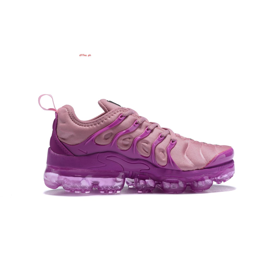 light purple vapormax plus