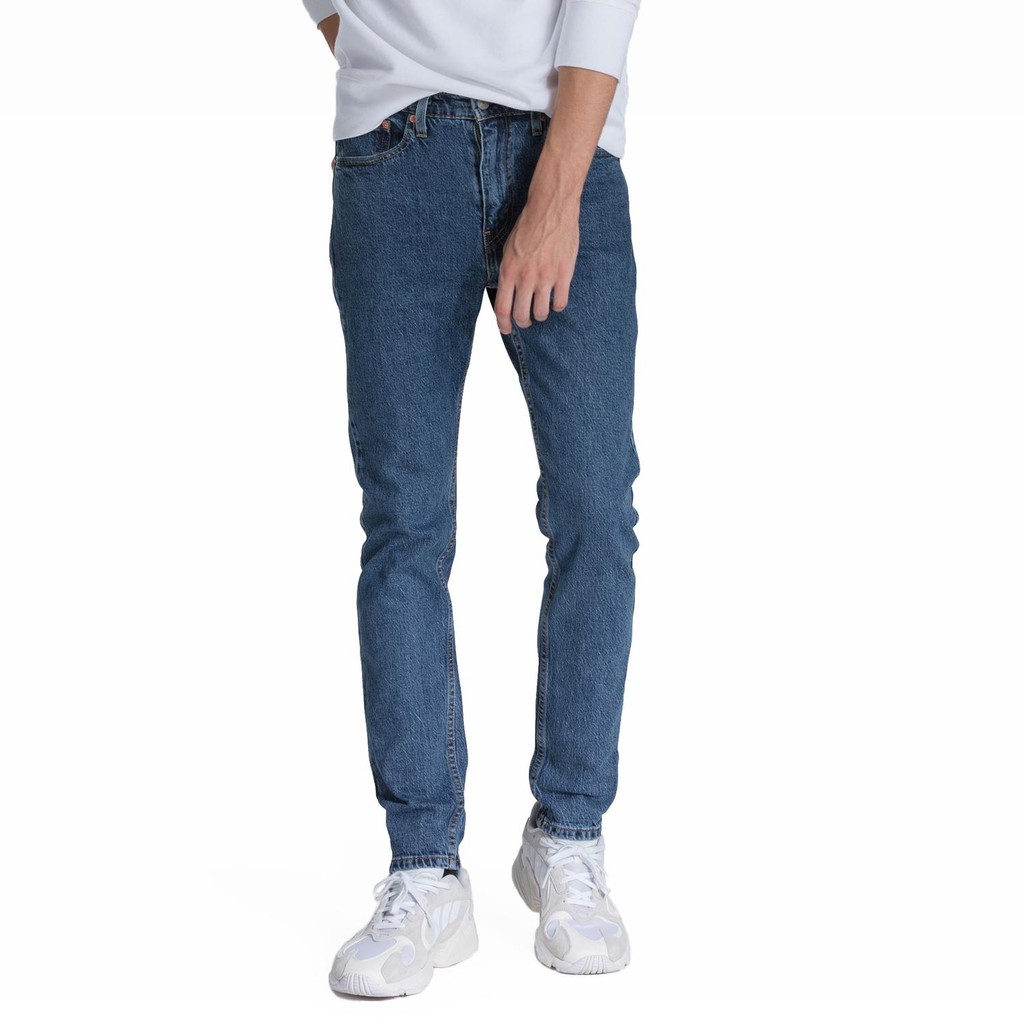 levi strauss 510