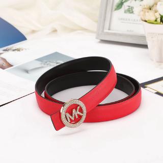 mk belts for girls