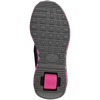 heelys force pink