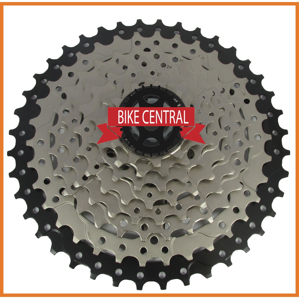 cogs 8 speed