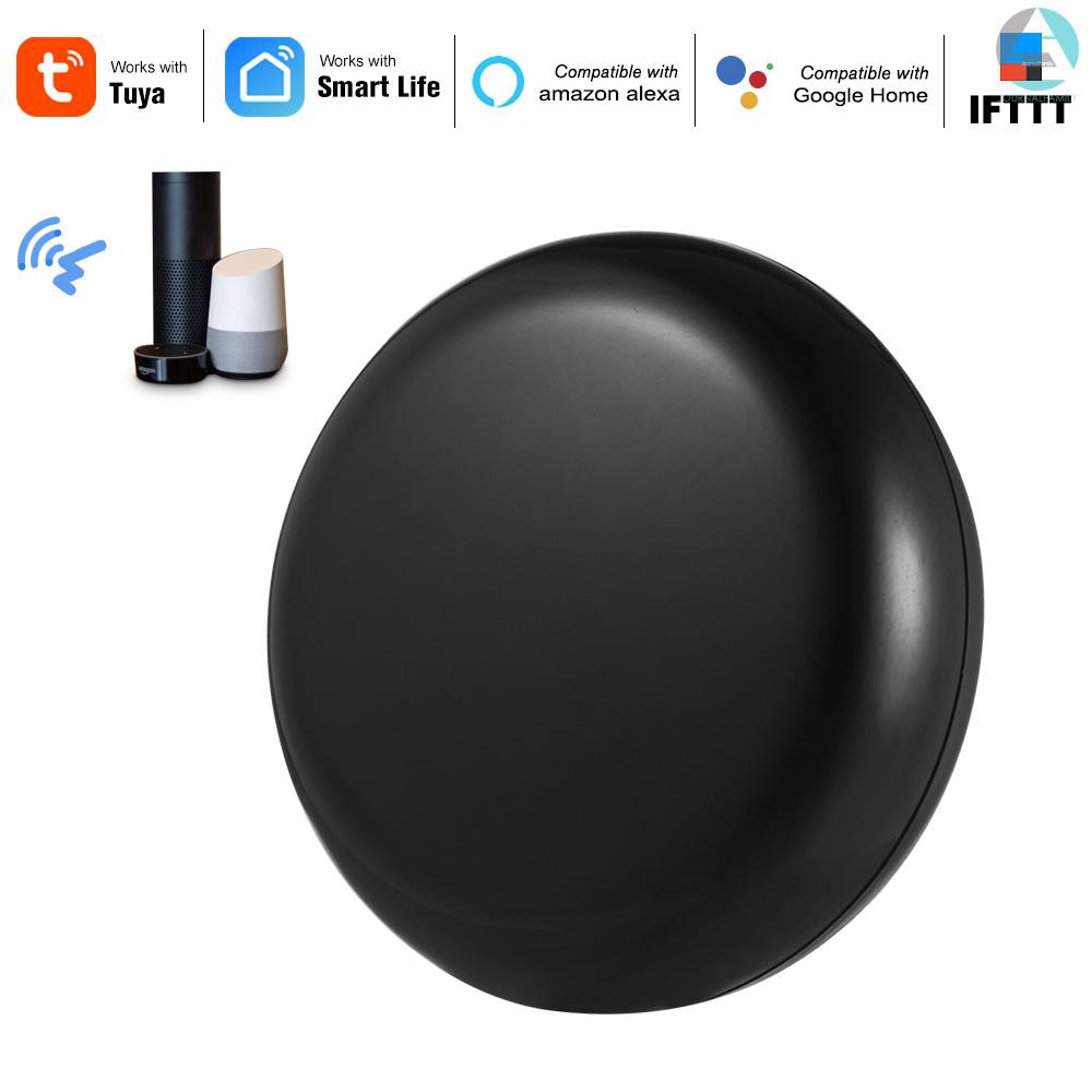 [ready stock]WiFiIR Remote IR Control WiFi(2.4Ghz) Enabled Infrared