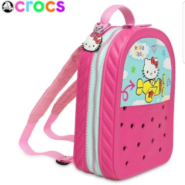 crocs bag original