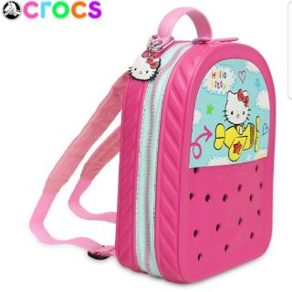 crocs bag original