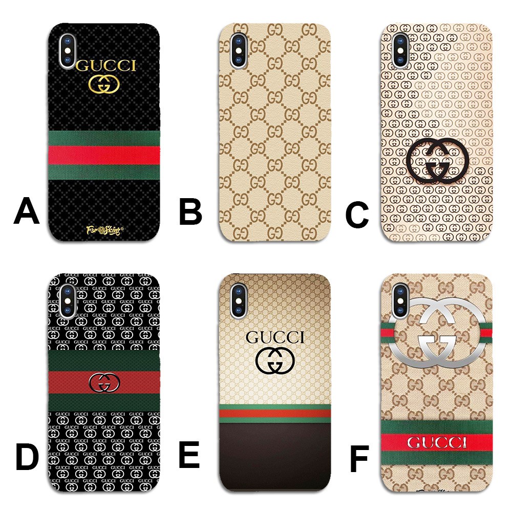 gucci phone casing