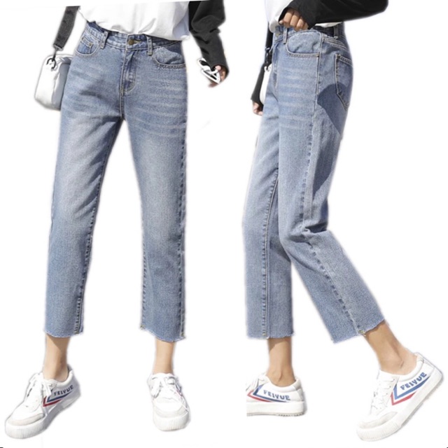 mom friend jeans