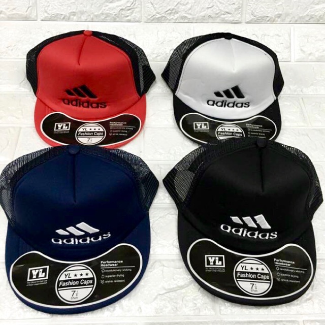 adidas ny cap