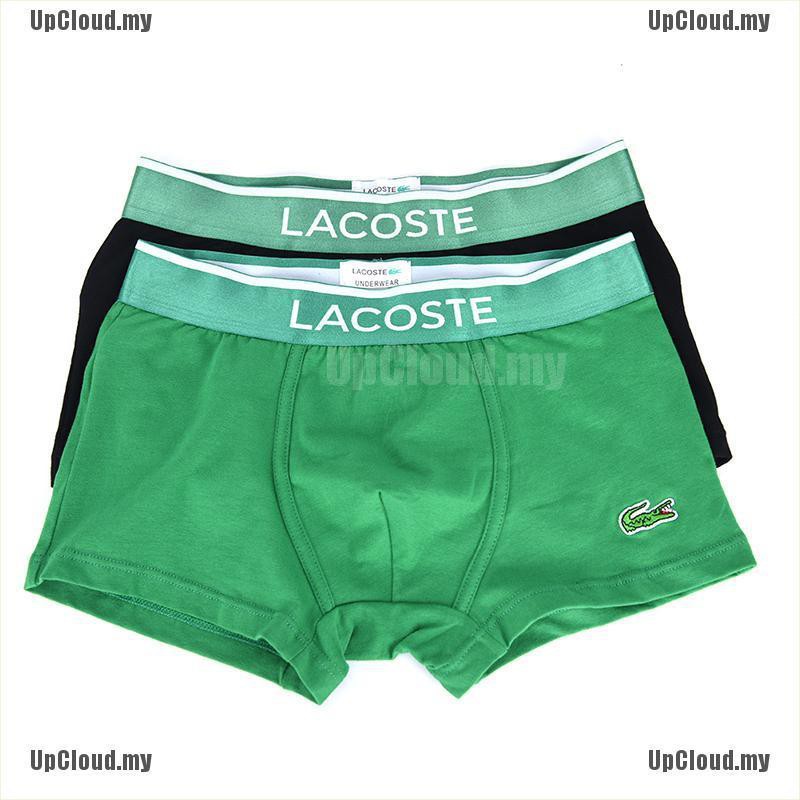 mens lacoste briefs