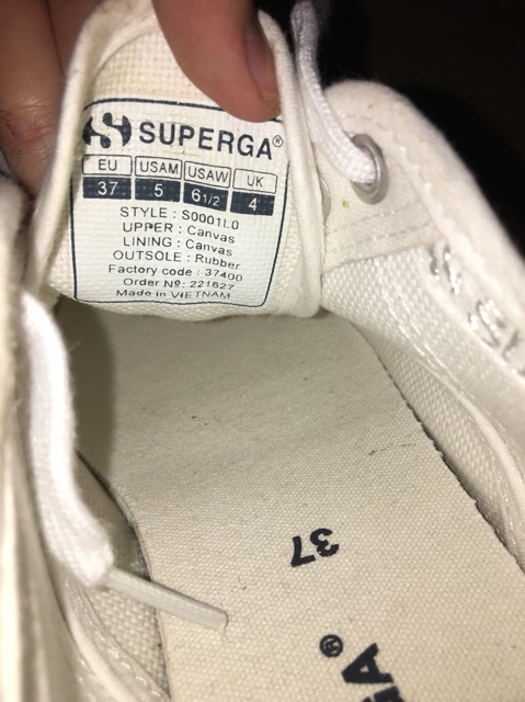 superga 2278