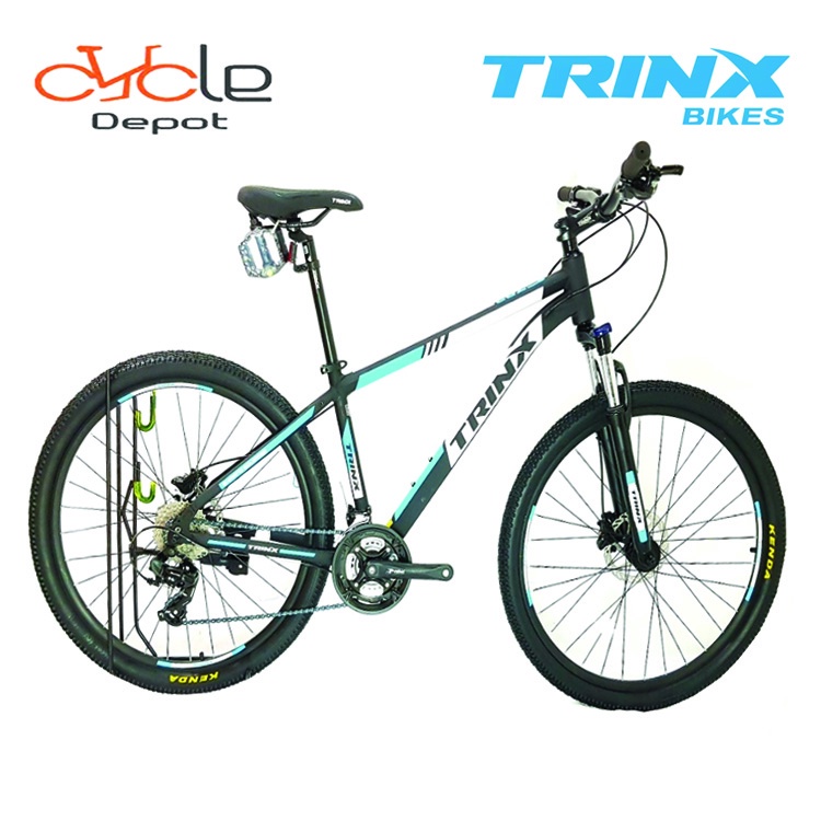 trinx c782 black