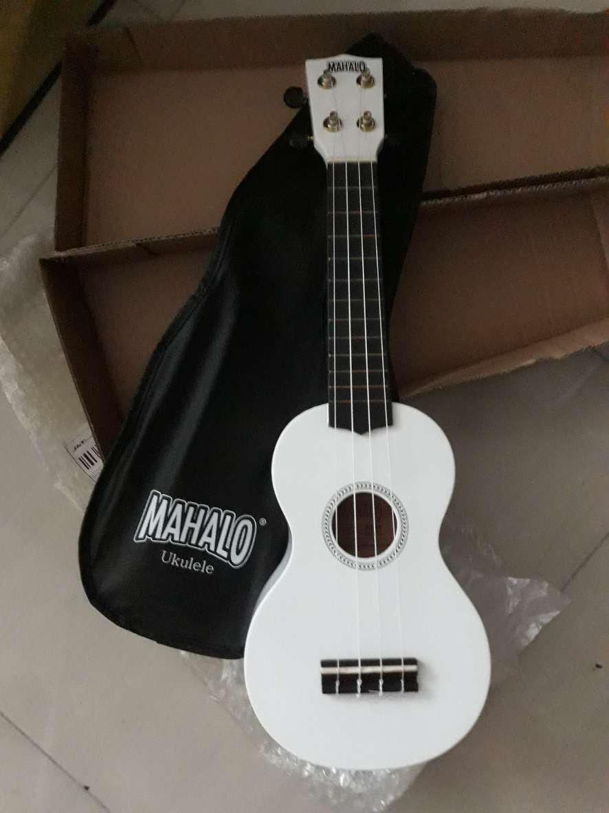 Mahalo MR1YW Soprano Ukulele Fiyat ve Modelleri  - Müzisyenlerin