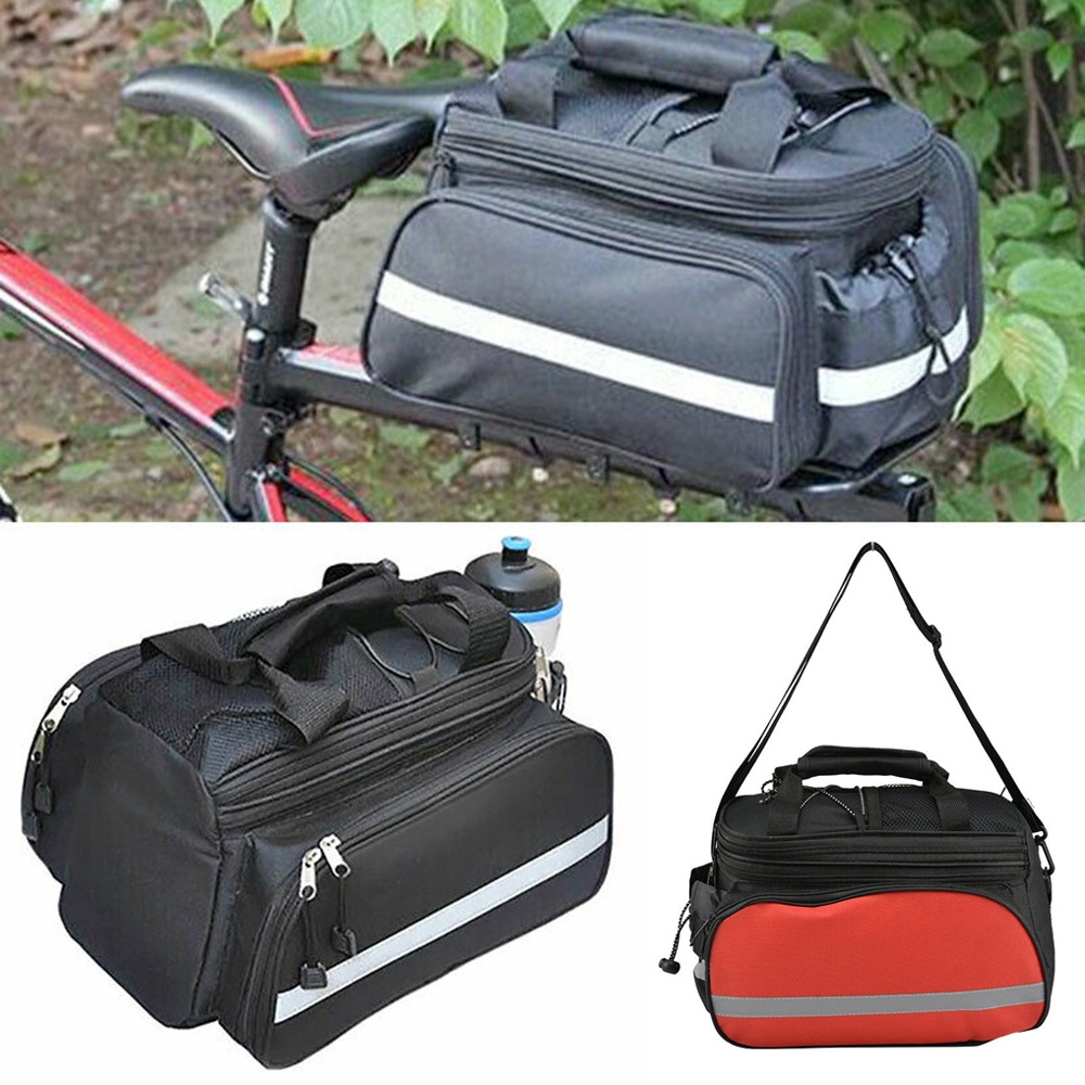 waterproof luggage carrier