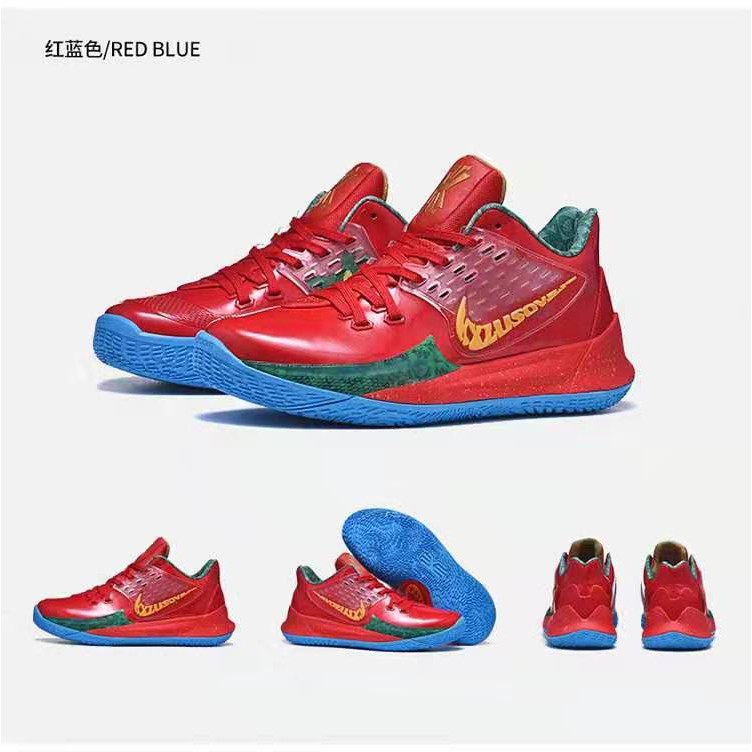 sandy basketball shoes