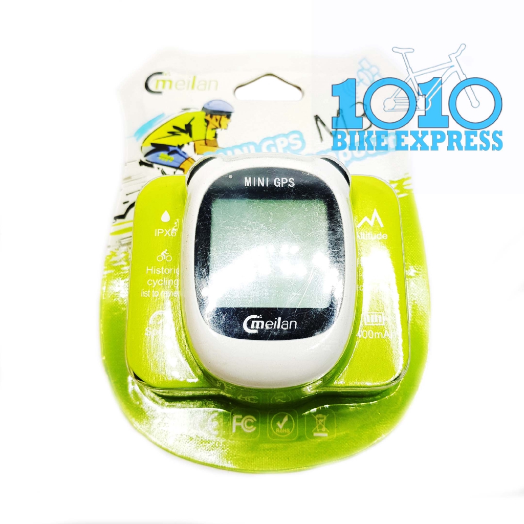 meilan mini gps