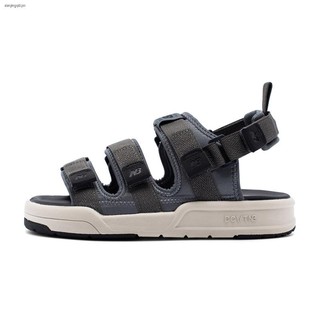 new balance velcro sandals