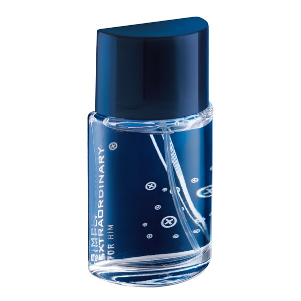 extraordinary avon perfume