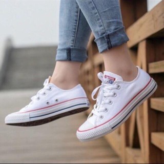 low cut Shoes for WOMEN (36-40))All -WHITE#800 inspired