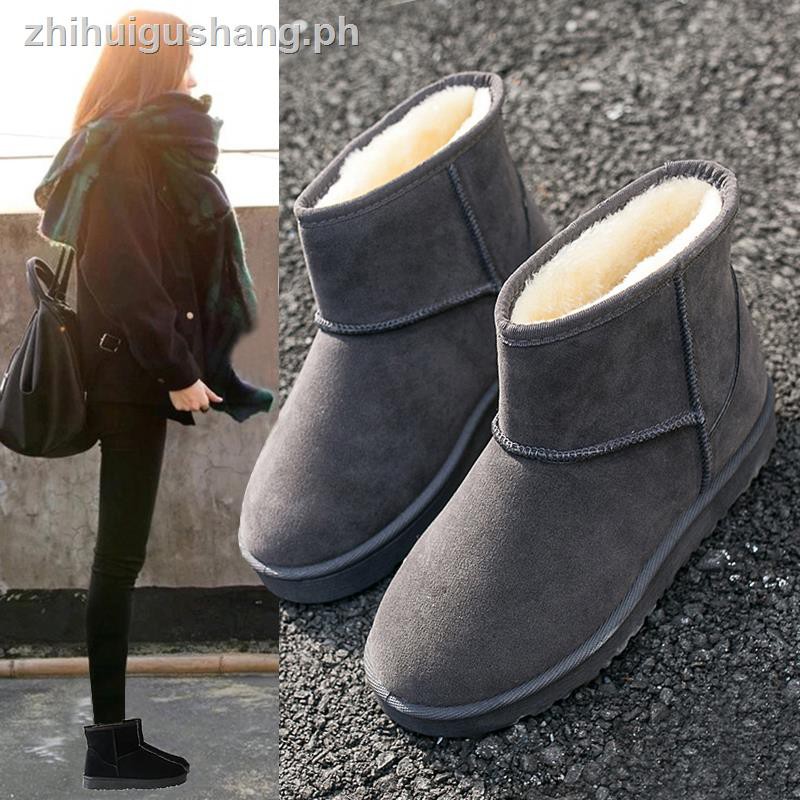 ugg boots winter 2019