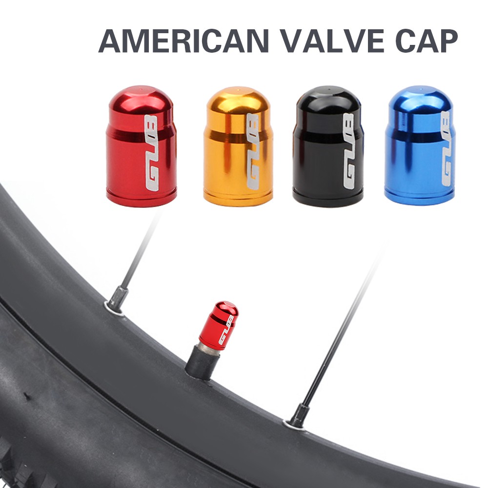 bike tire valve cap