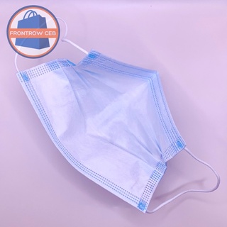 FRCEB N88 Breathable Disposable Face Masks Excellent Quality - INDOPLAS / DINGLI / TOBE SMARTGOLD #3