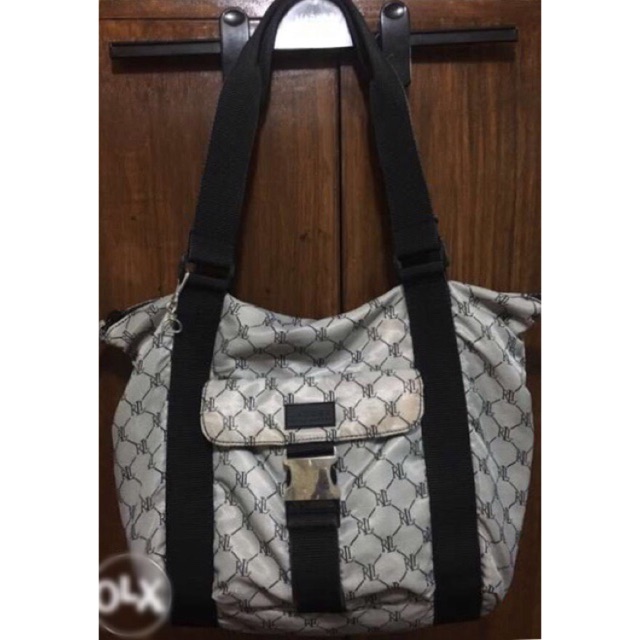 ralph lauren diaper backpack