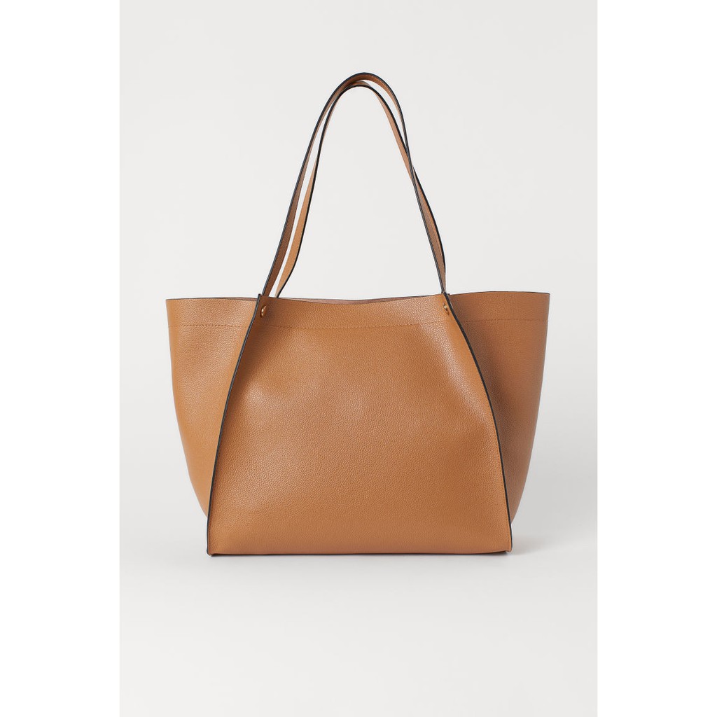 h&m shopper tote