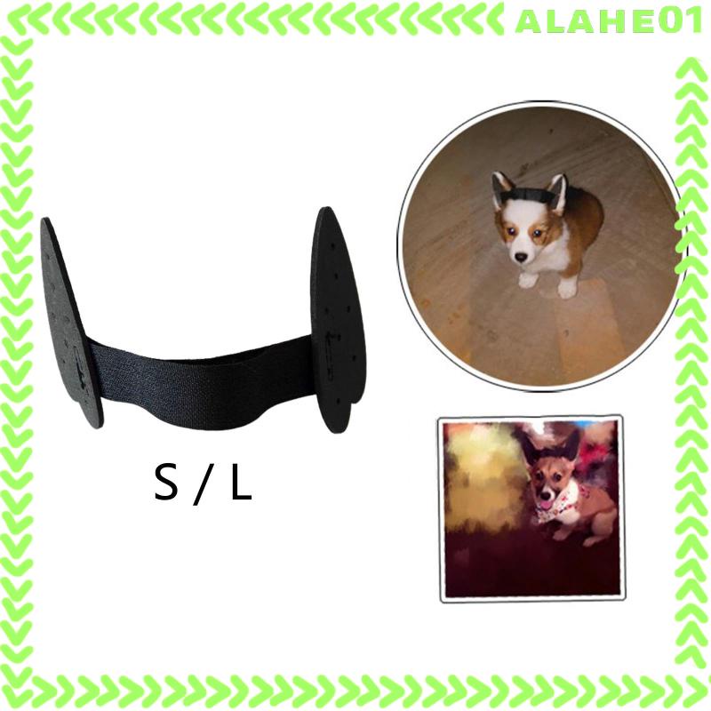 [alahe] Dog Ear Stand up Support Ear Care Tools Ear Sticker Erect Ear for Small Medium Large #1