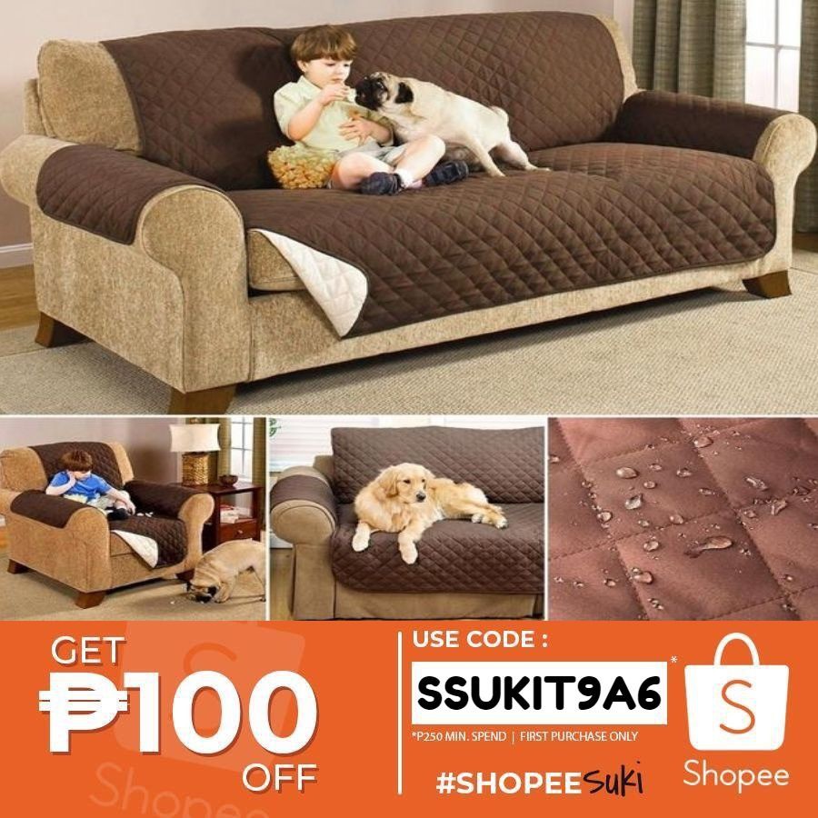 furniture seat covers
