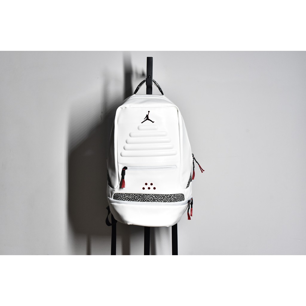 jordan backpack retro 3