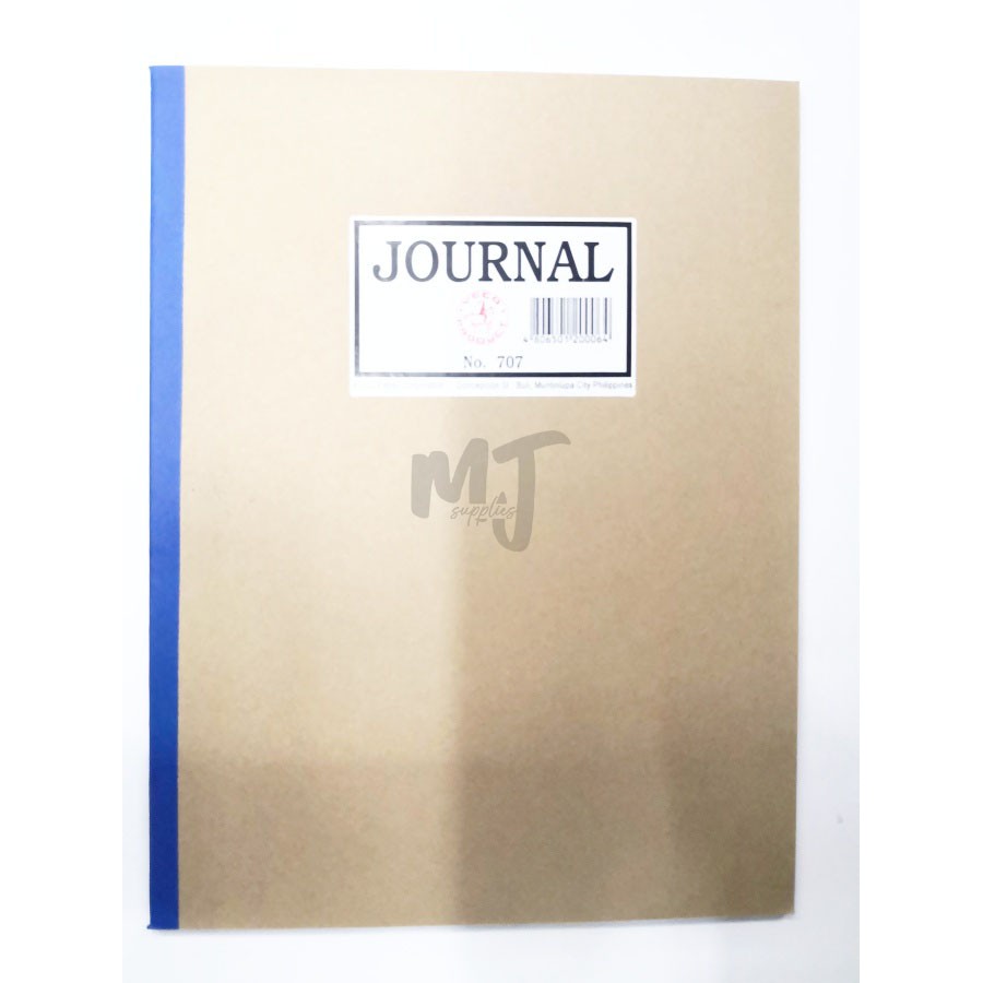10 PCS. Veco Columnar Book (No. Columns, Journal, Ledger) Shopee