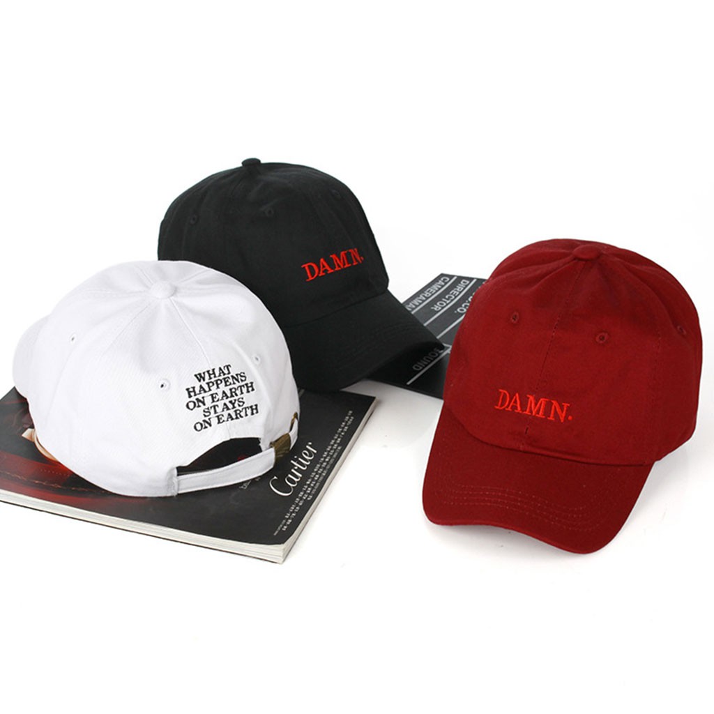 nike damn hat