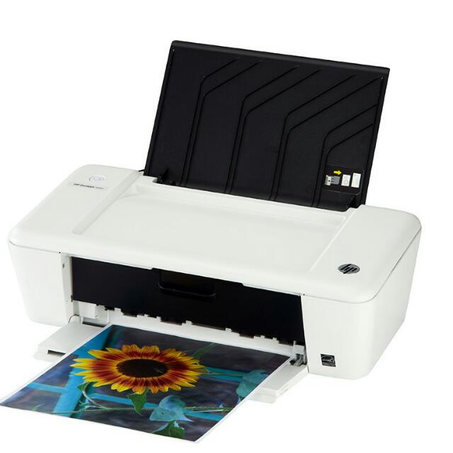 HP Deskjet 1010 Printer | Shopee Philippines