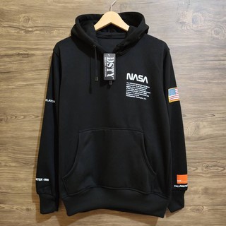 sweater nasa shopee