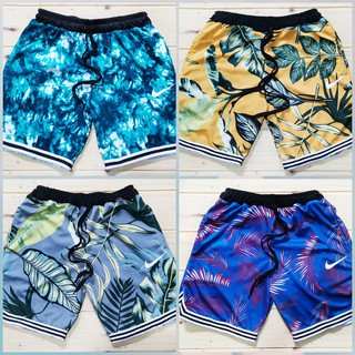 DRI-FIT PRINTED Jersey Shorts - Assorted Only - Wholesale
