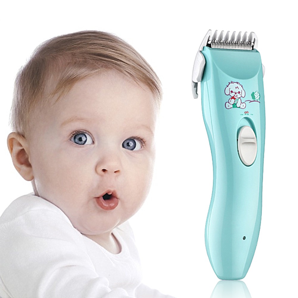 trimmer for baby