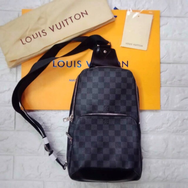 louis vuitton side backpack