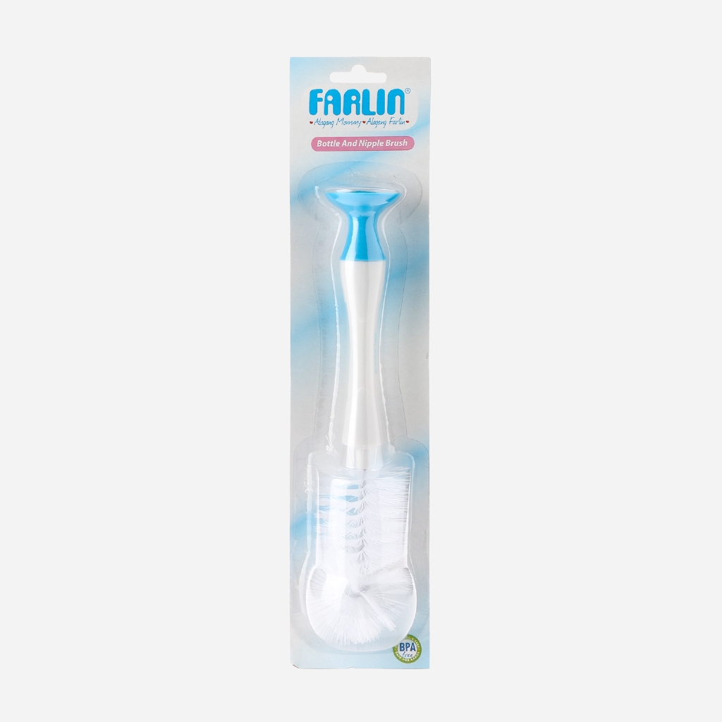 farlin bottle