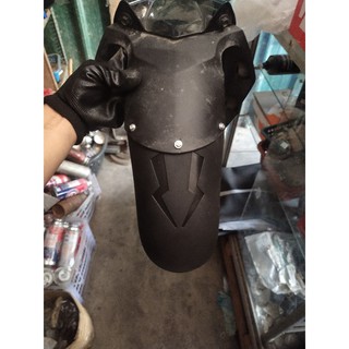 fz v2 tyre hugger price