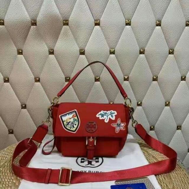Tory Burch Sling Bag Free Shipping | Shopee Philippines