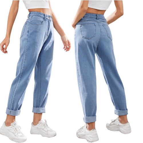 mom jeans under 25