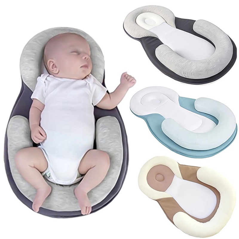 newborn sleeping mattress