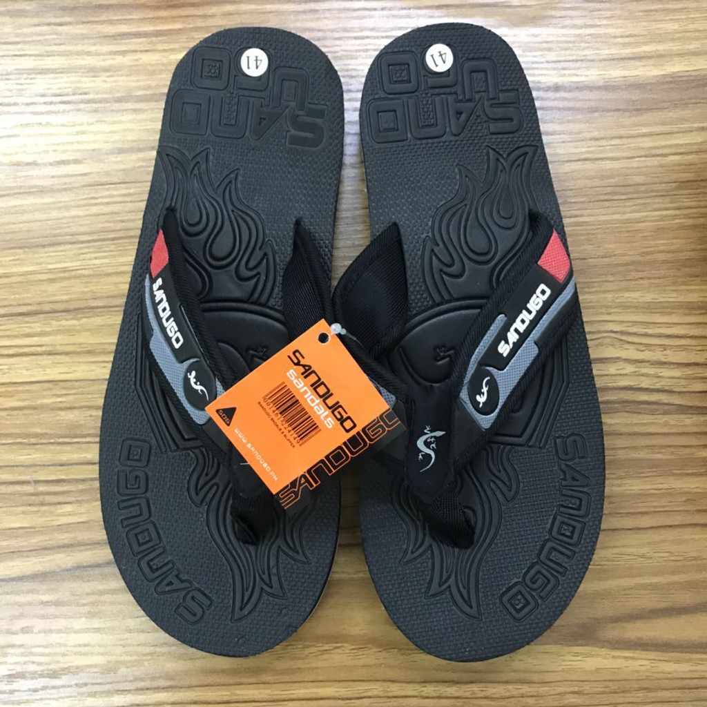 sandugo slippers