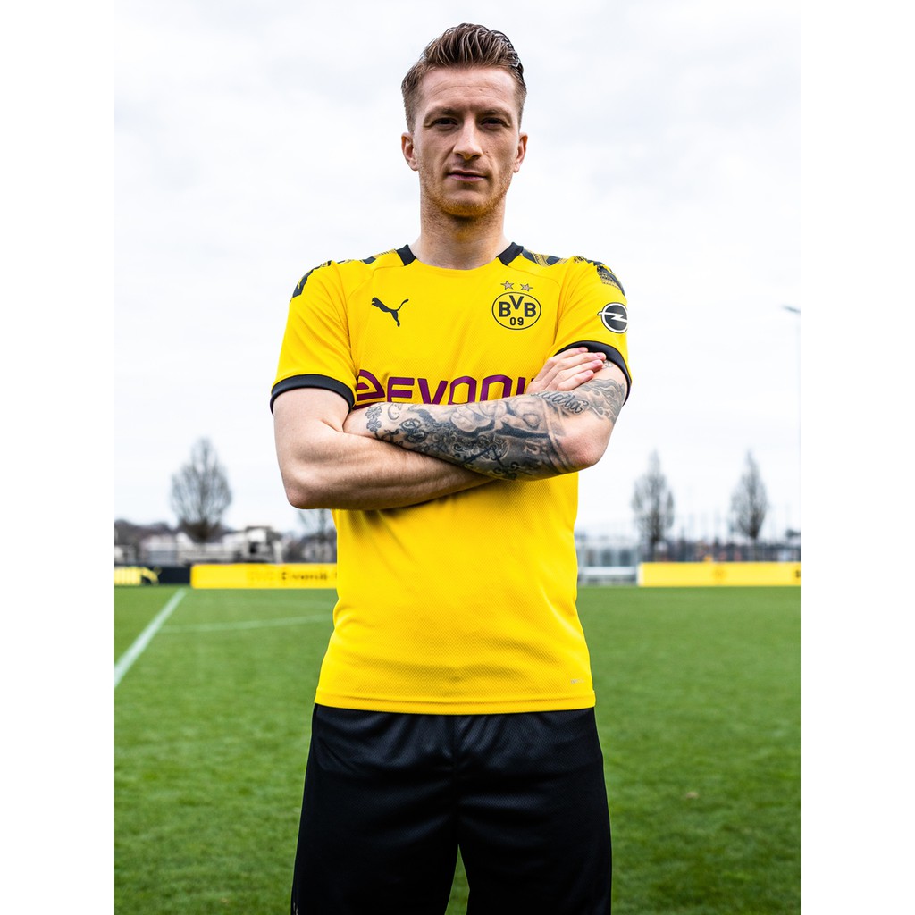 bvb kit