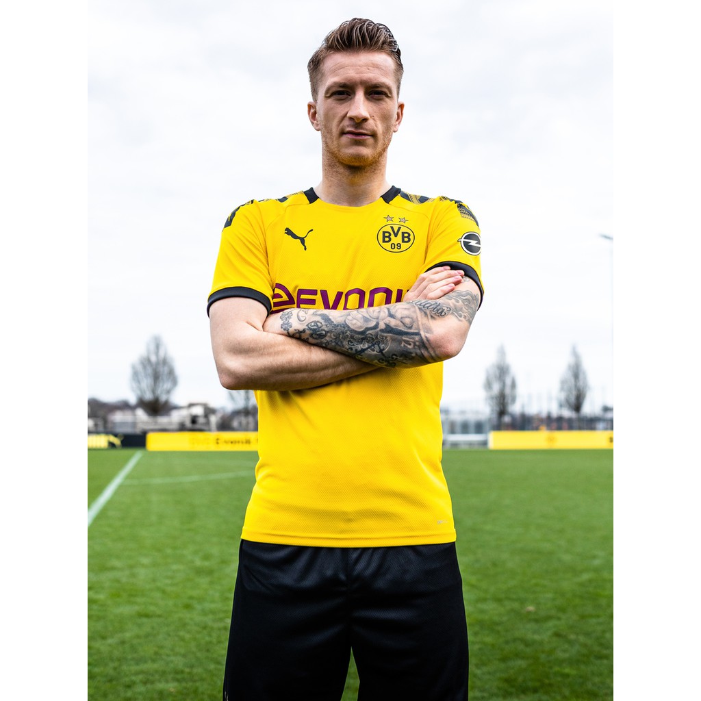 jersey bvb 2019