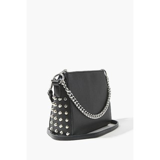 studded purse forever 21