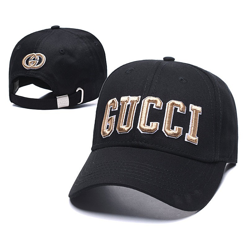 gucci scrub cap